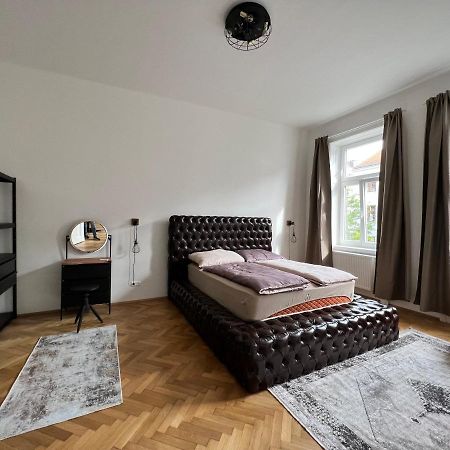 New Exclusive 100M2, Top Location! Vienna Luaran gambar