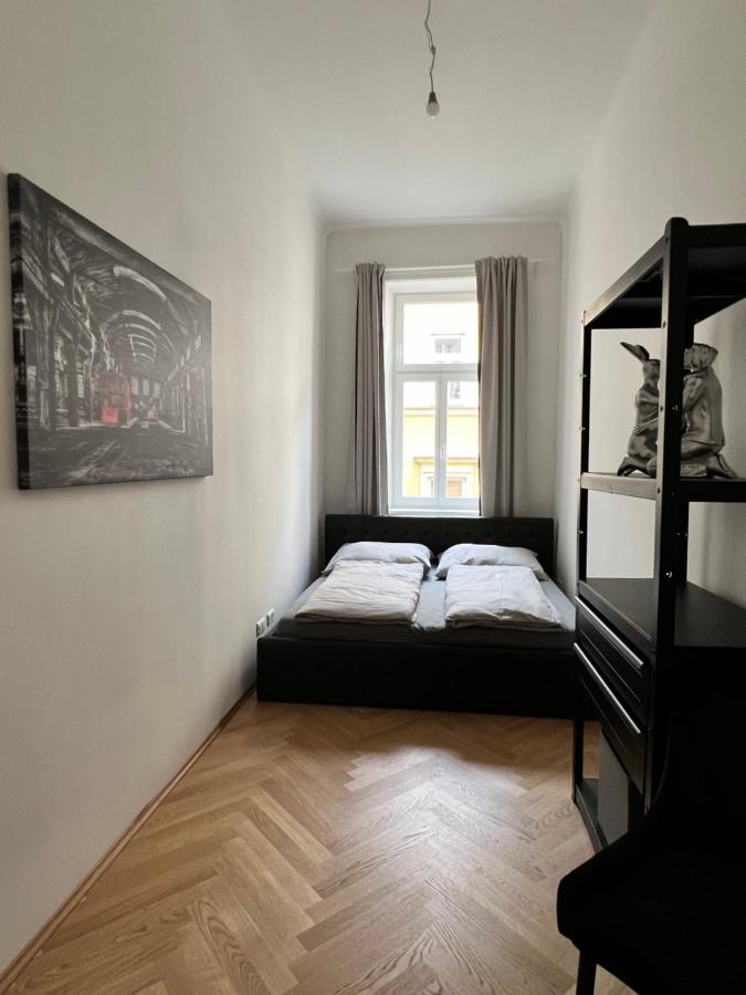 New Exclusive 100M2, Top Location! Vienna Luaran gambar