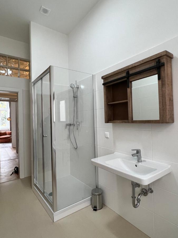 New Exclusive 100M2, Top Location! Vienna Luaran gambar